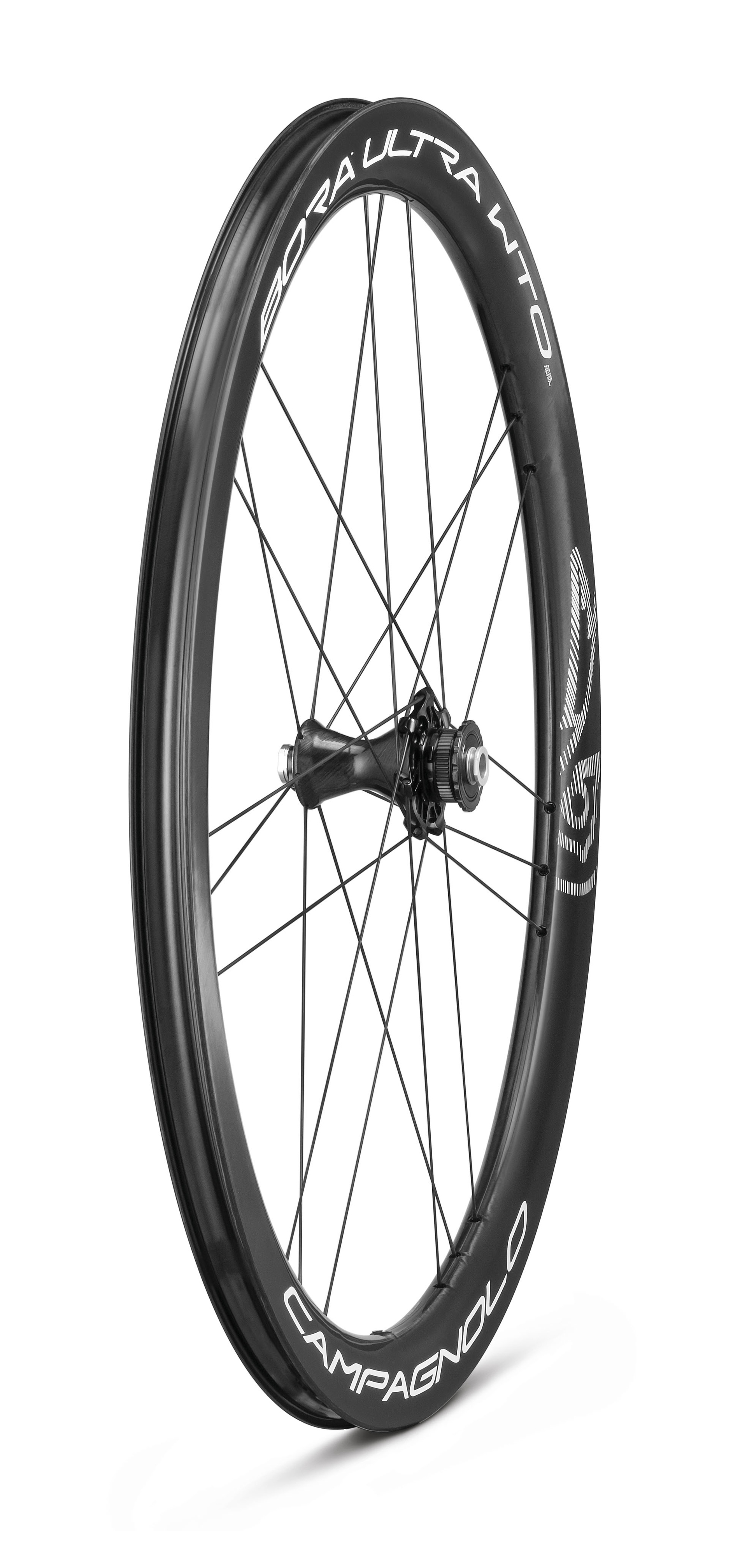 FEsports | BORA ULTRA WTO TEAM 60 Disc Brake 2WF C23 Wheelset