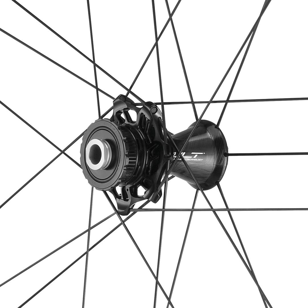 FEsports | BORA ULTRA WTO TEAM 60 Disc Brake 2WF C23 Wheelset