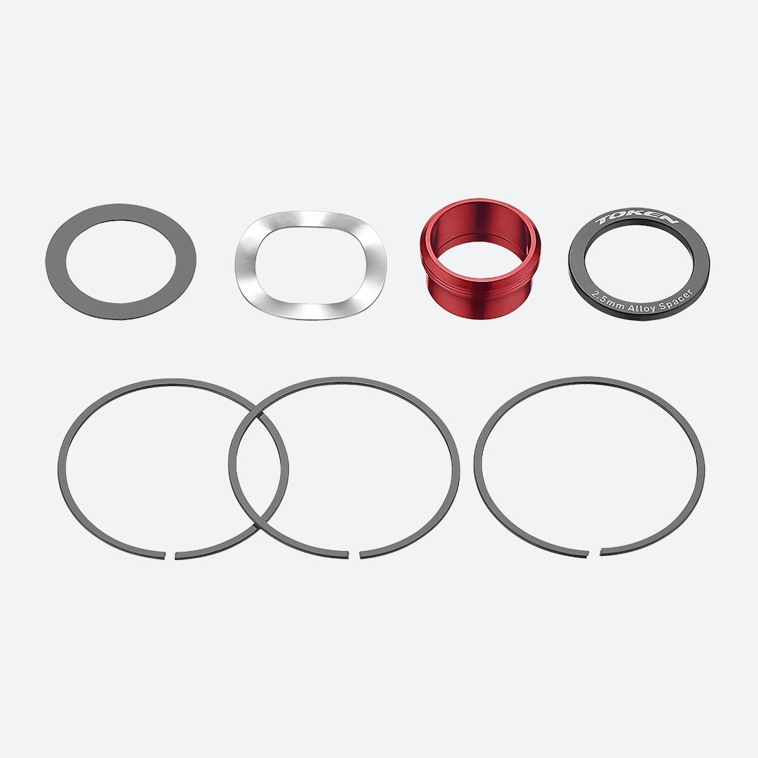 FEsports | TOKEN GXP Adapt R247 for T47 Int & T47 Ext