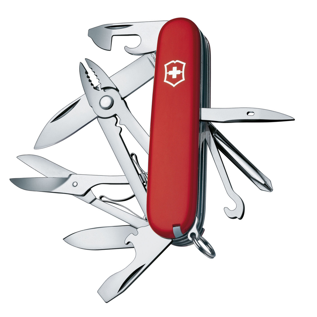 sak tinker