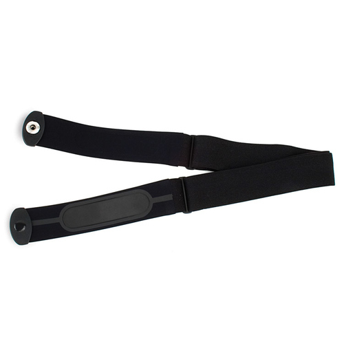 wahoo tickr x strap replacement