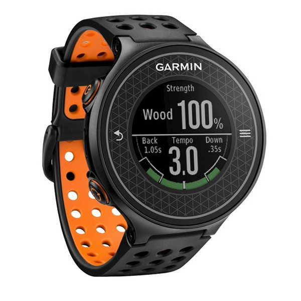 garmin approach s6 replacement band