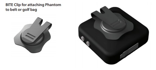 phantom gps rangefinder