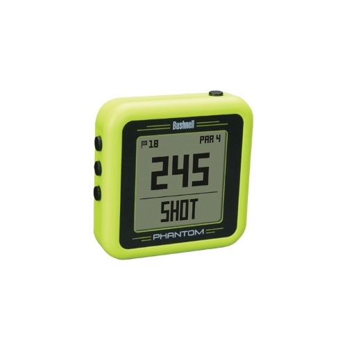 phantom gps rangefinder