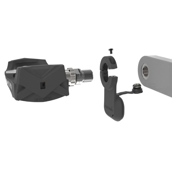 FEsports Garmin Vector 2 Replacement Pedal Pod STANDARD (1215mm