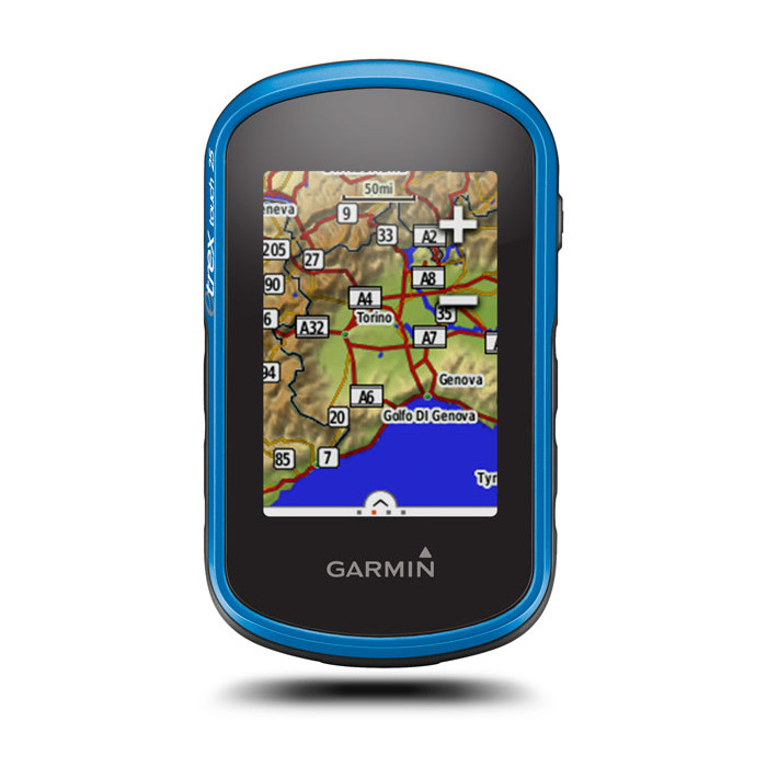 FEsports Garmin eTrex Touch 25
