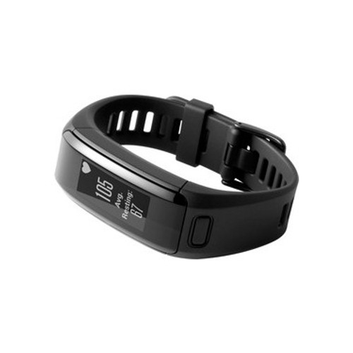 garmin vivosmart hr  cycling