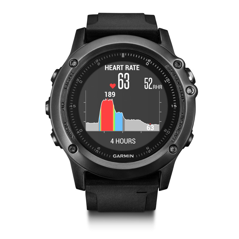 garmin fenix 3 hr sapphire charger