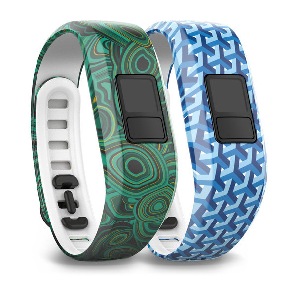 garmin vivofit junior band