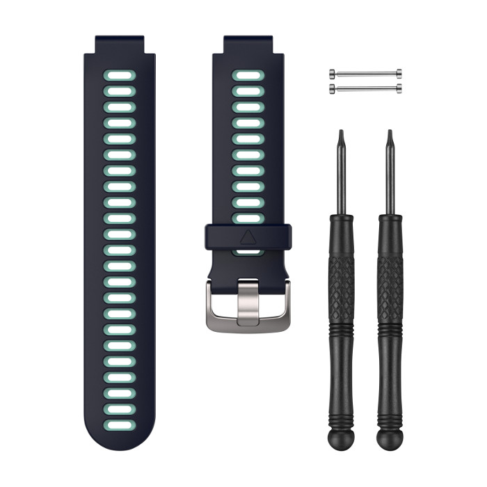 garmin 735xt colours