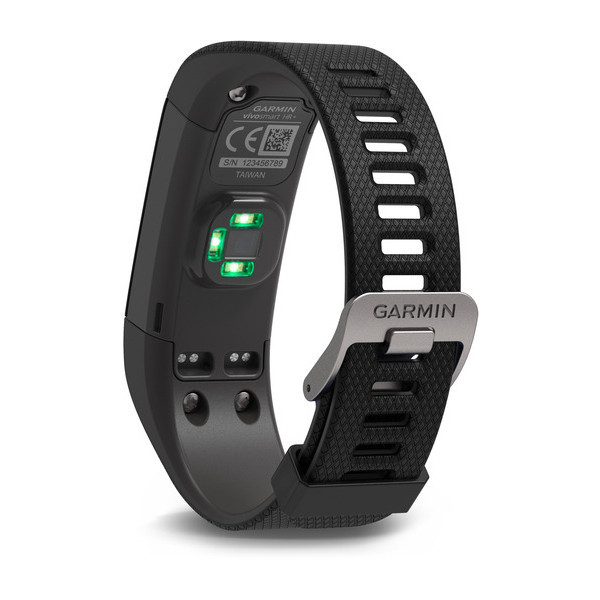 garmin fitness tracker 2019