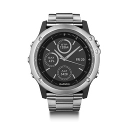 garmin fenix 3 hr glonass