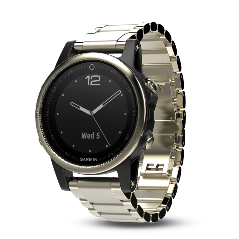 fenix 5s bands