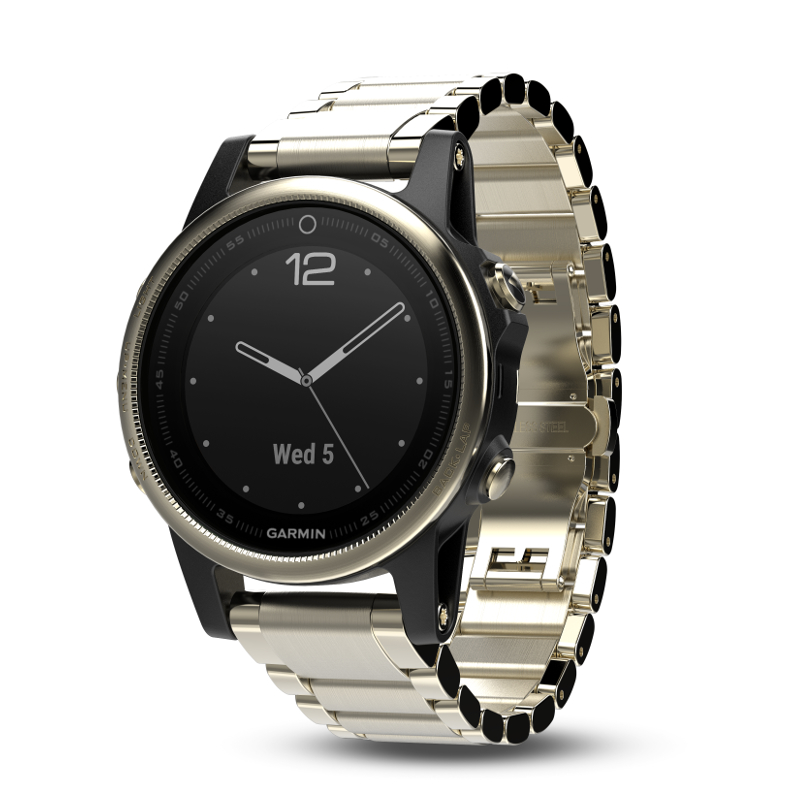 garmin fenix 5 australia