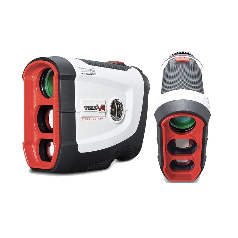 Bushnell Tour V4 Shift Slope Edition Laser Rangefinder 2025