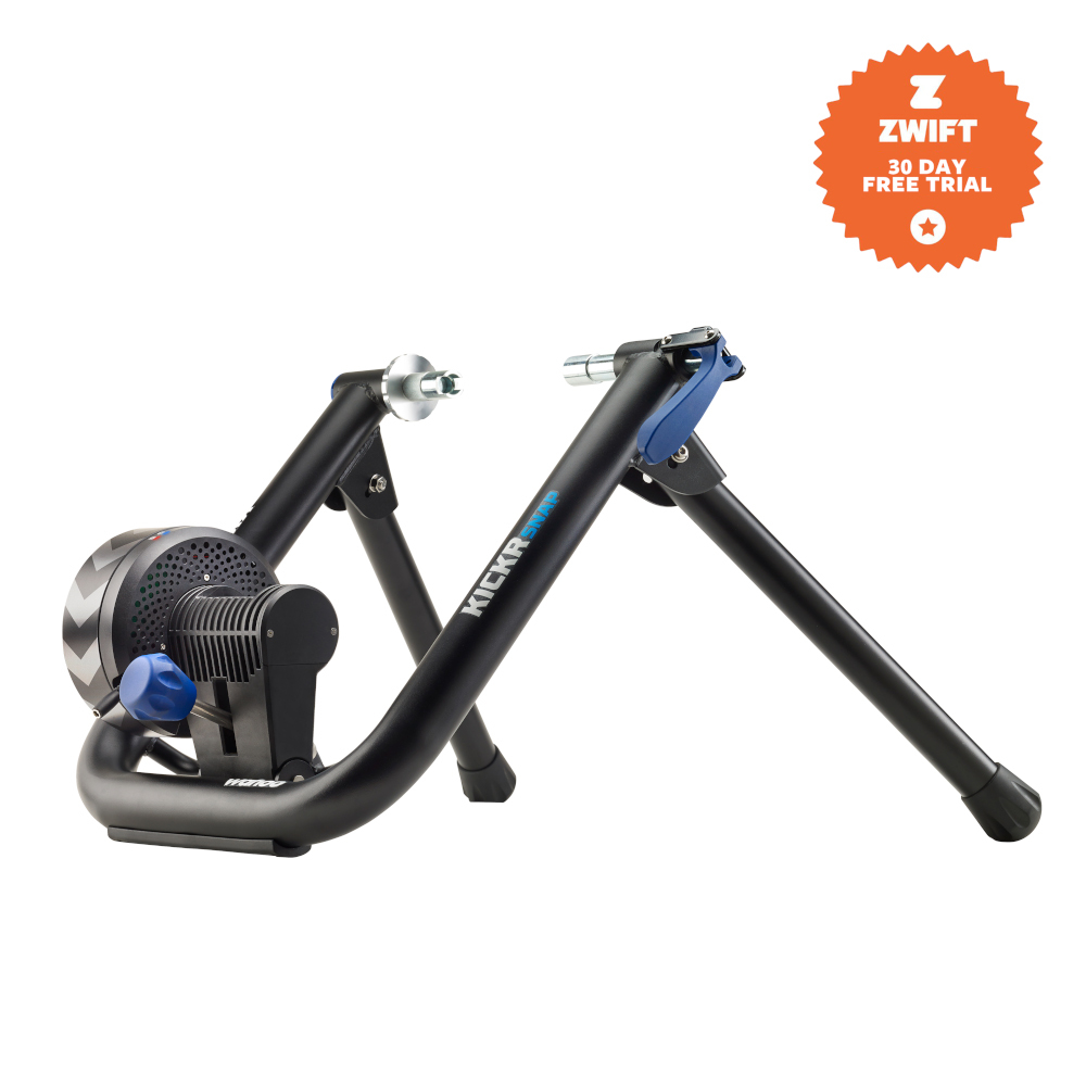 trainerroad wahoo kickr