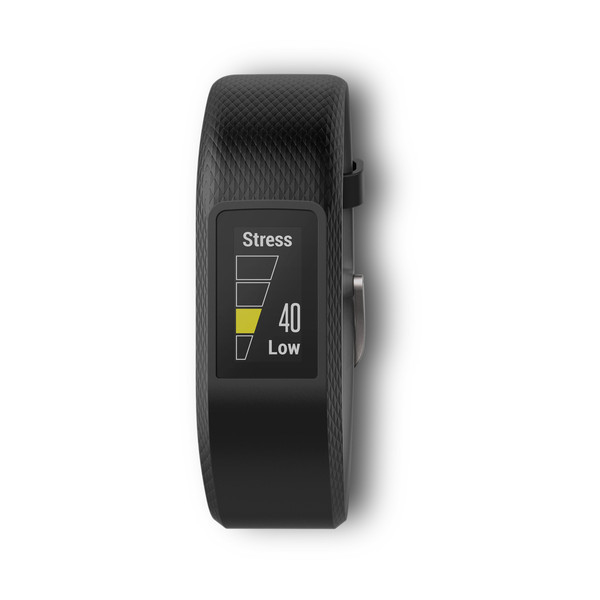 vivosport gps activity tracker