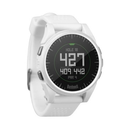 FEsports Bushnell Excel Golf GPS Watch White