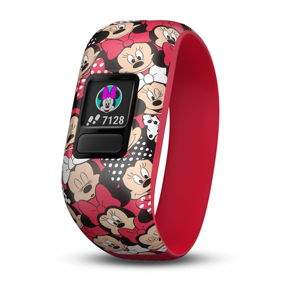 garmin vivofit jr stretch band