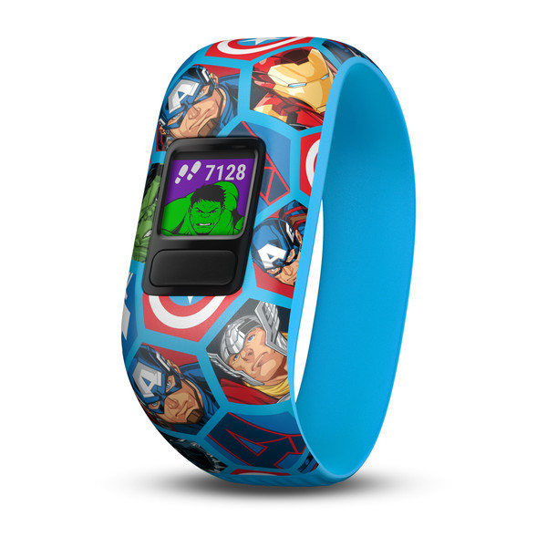 garmin vivofit jr au
