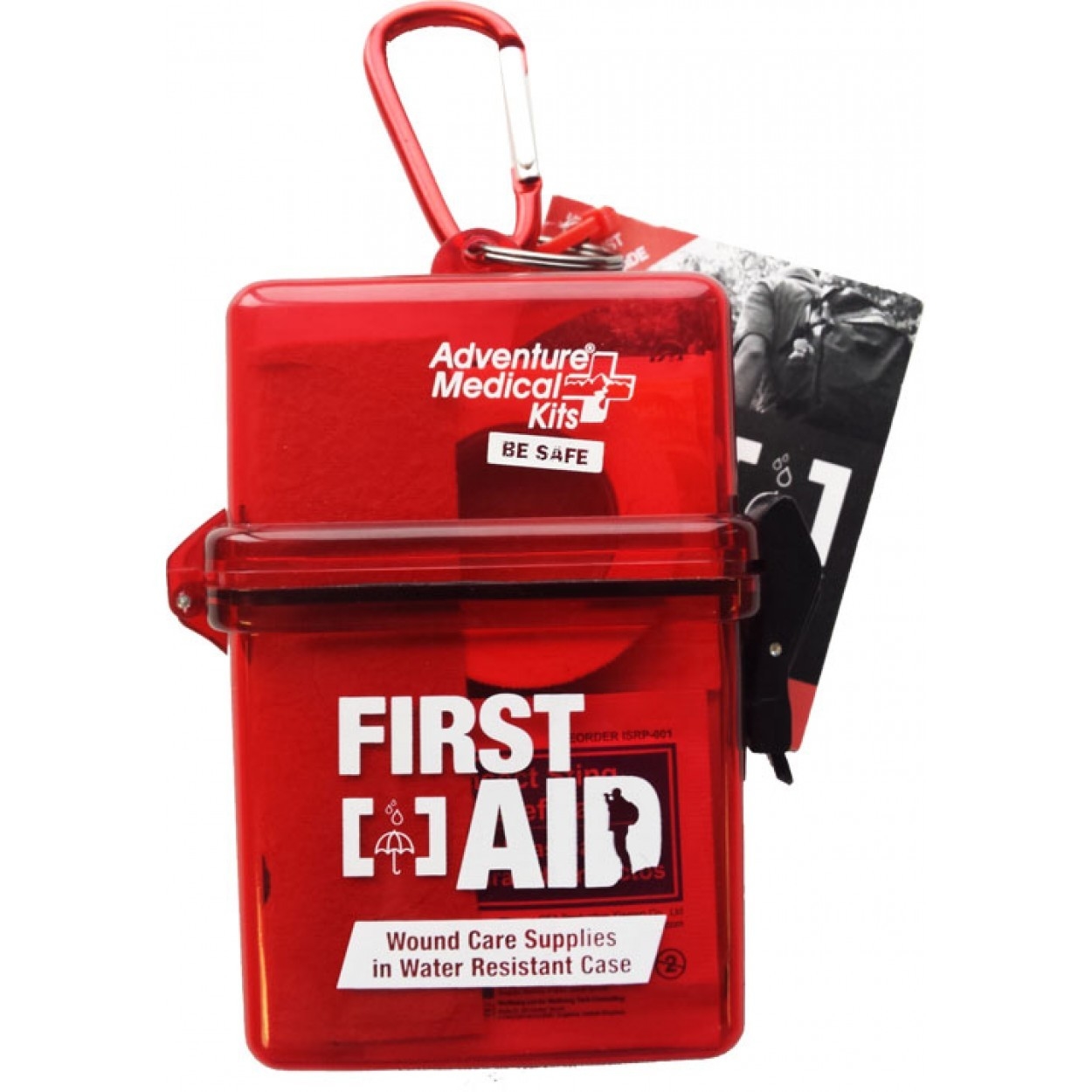 adventure medical kits