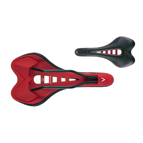 Titan Astute Skyline TACA SR Saddle Red