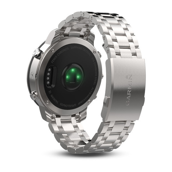 fenix 3 glonass