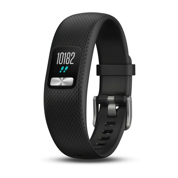 Garmin smart tracker hotsell