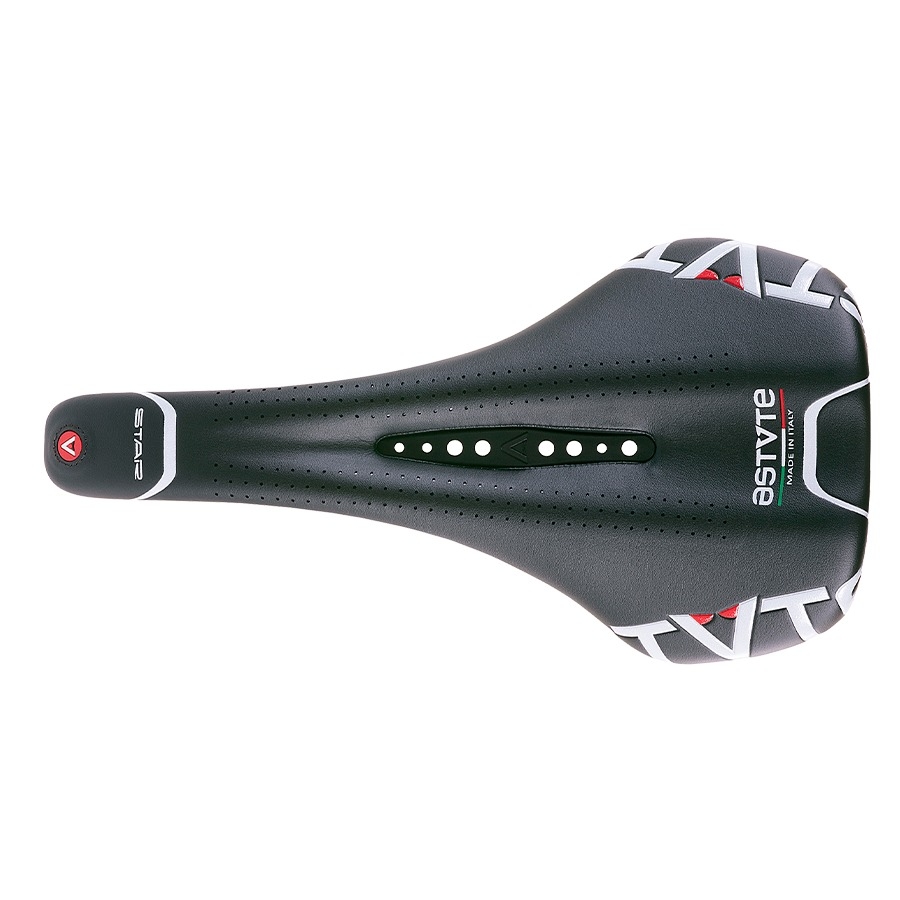 astute starlite vt carbon road bike saddle