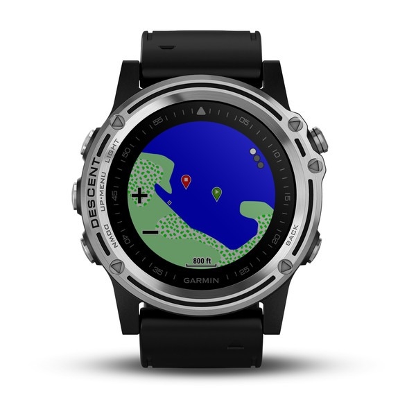 Garmin descent mk1 discount
