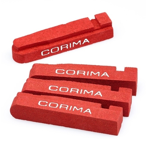 FEsports Corima Brake Pad 4Pack for Shimano Direct Mount Brake Pad
