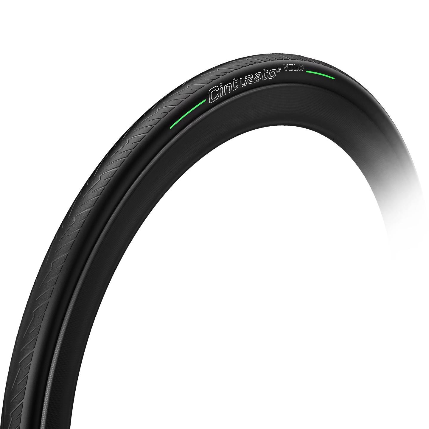 pirelli cinturato velo tlr road tyre
